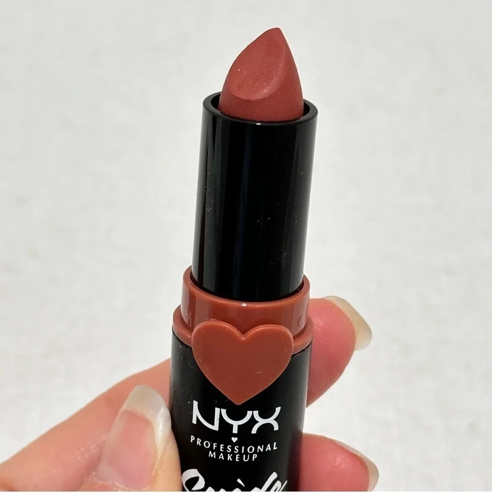 Lipstick bundle MAC, Lancôme, Estée Lauder & more Rust/Terracotta most NEW‌